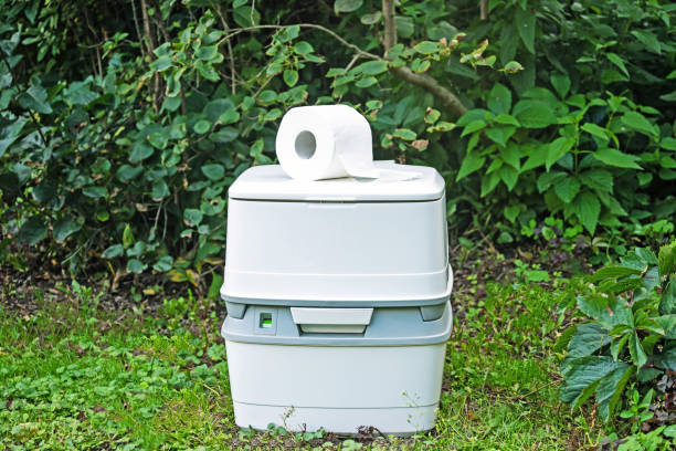 Best Event porta potty rental  in White Hall, WV