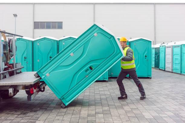 Best Luxury portable toilet rental  in White Hall, WV