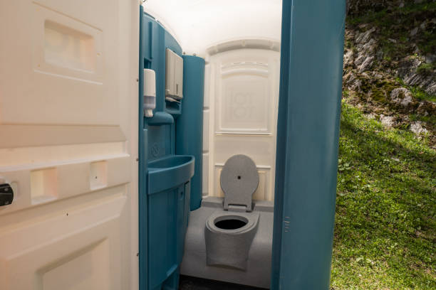 Best Wedding porta potty rental  in White Hall, WV