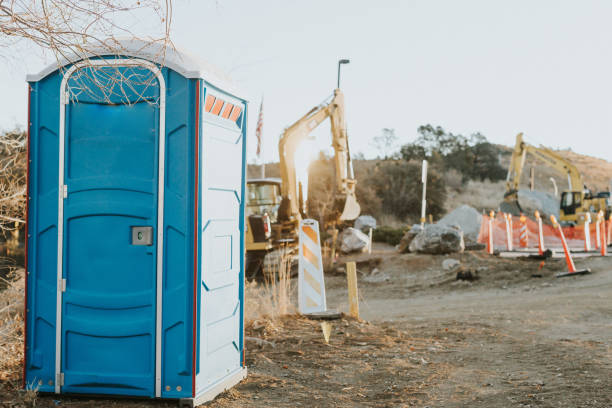 Best Portable bathroom rental  in White Hall, WV