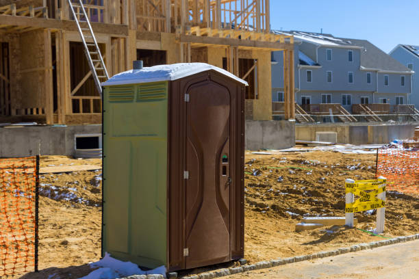 Porta potty rental for festivals in White Hall, WV