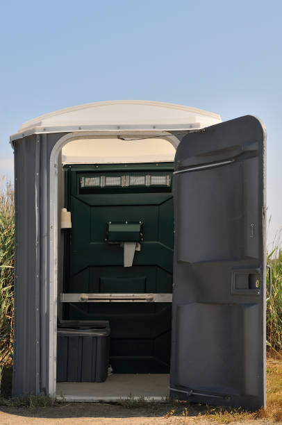 Best Porta potty delivery and setup  in White Hall, WV