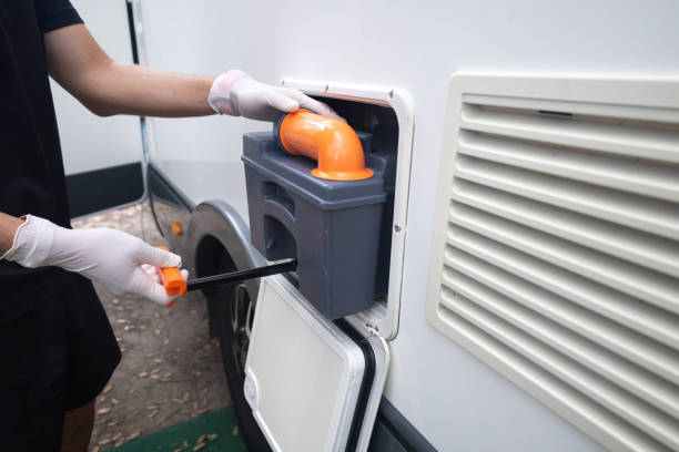 Best Porta potty rental for festivals  in White Hall, WV