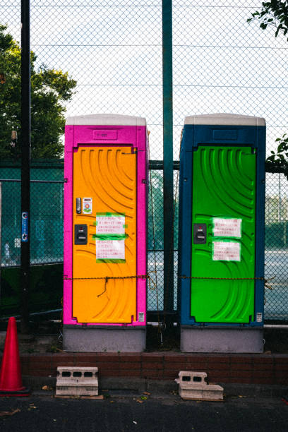 Best Affordable portable toilet rental  in White Hall, WV