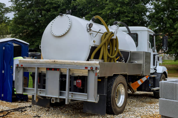 Portable sink rental in White Hall, WV
