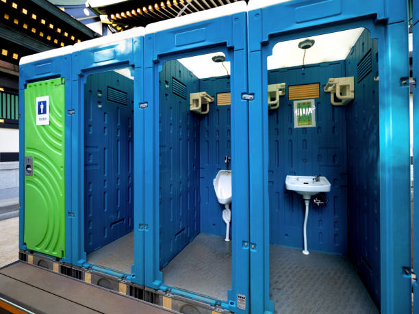 Best Portable toilet rental cost  in White Hall, WV