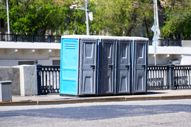 Portable bathroom rental in White Hall, WV