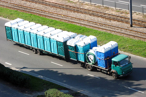 Best Affordable porta potty rental  in White Hall, WV