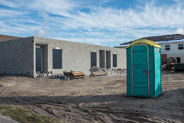 Best Porta potty rental near me  in White Hall, WV